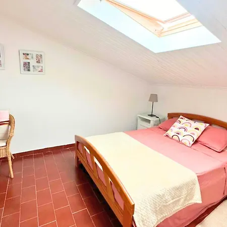 D Wan 12 Baleal Sol Village I Apartment *