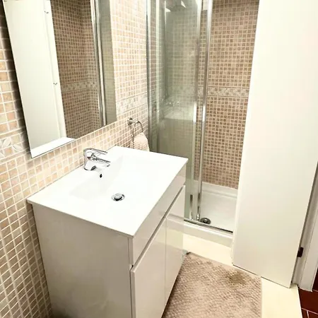 D Wan 12 Baleal Sol Village I Apartment Ferrel (Leiria)