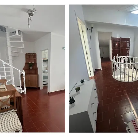 D Wan 12 Baleal Sol Village I Apartment *
