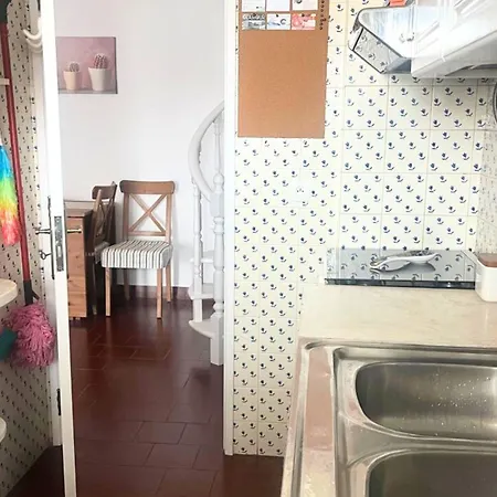 D Wan 12 Baleal Sol Village I Apartment Ferrel (Leiria)