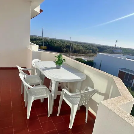 D Wan 12 Baleal Sol Village I