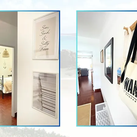 Apartment D Wan 12 Baleal Sol Village I Ferrel (Leiria)