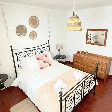 D Wan 12 Baleal Sol Village I Apartment