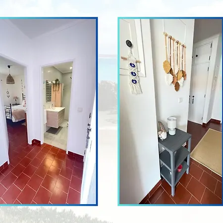 D Wan 12 Baleal Sol Village I Ferrel (Leiria)