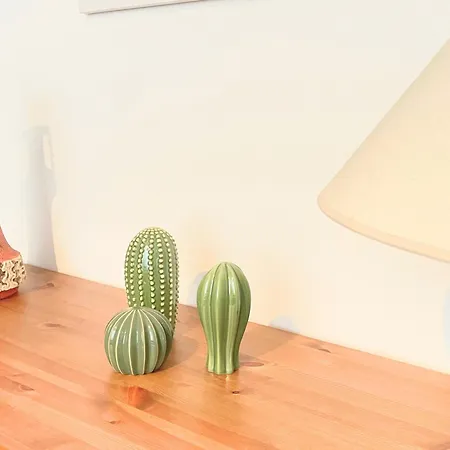 Apartment D Wan 12 Baleal Sol Village I *