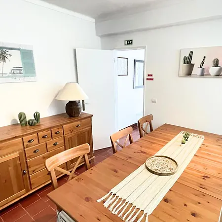 Apartment D Wan 12 Baleal Sol Village I Ferrel (Leiria)