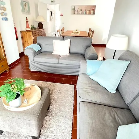 D Wan 12 Baleal Sol Village I Ferrel (Leiria)