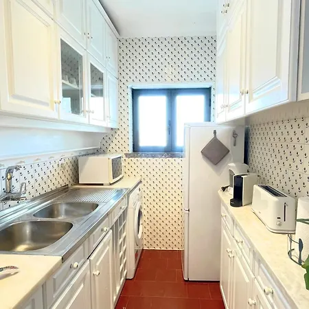 D Wan 12 Baleal Sol Village I Apartment *