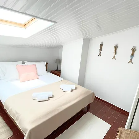 D Wan 12 Baleal Sol Village I *