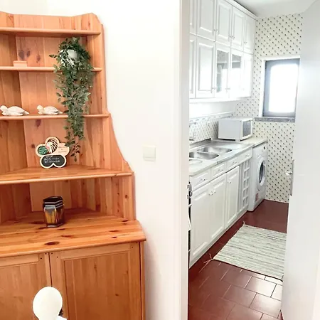 Apartment D Wan 12 Baleal Sol Village I Ferrel (Leiria)