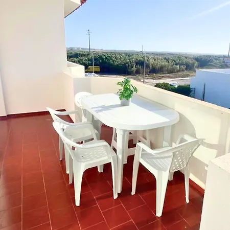 D Wan 12 Baleal Sol Village I * Ferrel (Leiria)