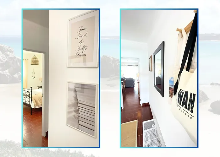 Apartment D Wan 12 Baleal Sol Village I Ferrel (Leiria)