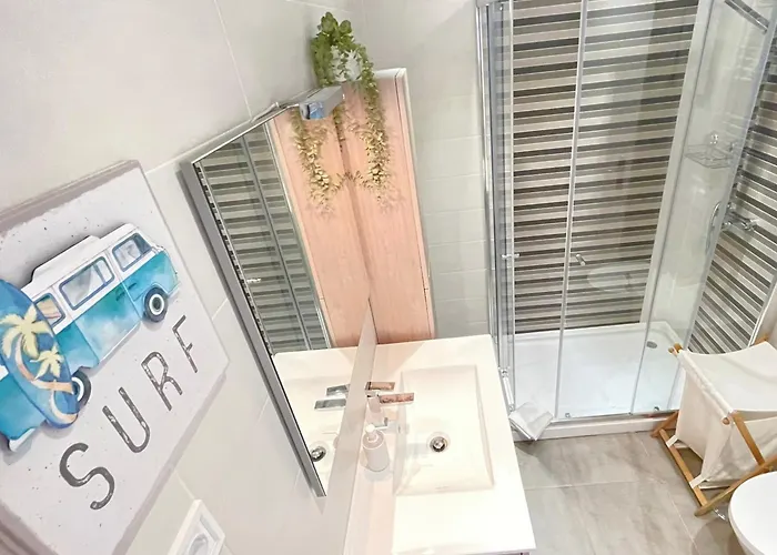 D Wan 12 Baleal Sol Village I Apartment *