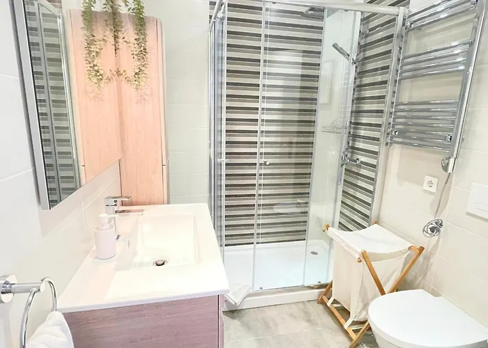 Apartment D Wan 12 Baleal Sol Village I *