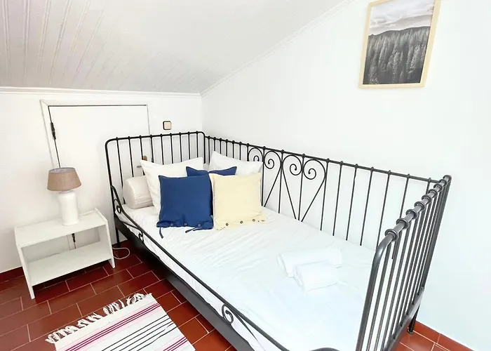 Apartment D Wan 12 Baleal Sol Village I Ferrel (Leiria)