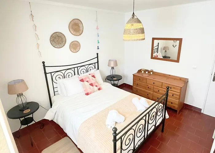 D Wan 12 Baleal Sol Village I Apartment