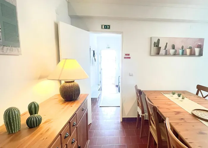 D Wan 12 Baleal Sol Village I Apartment *