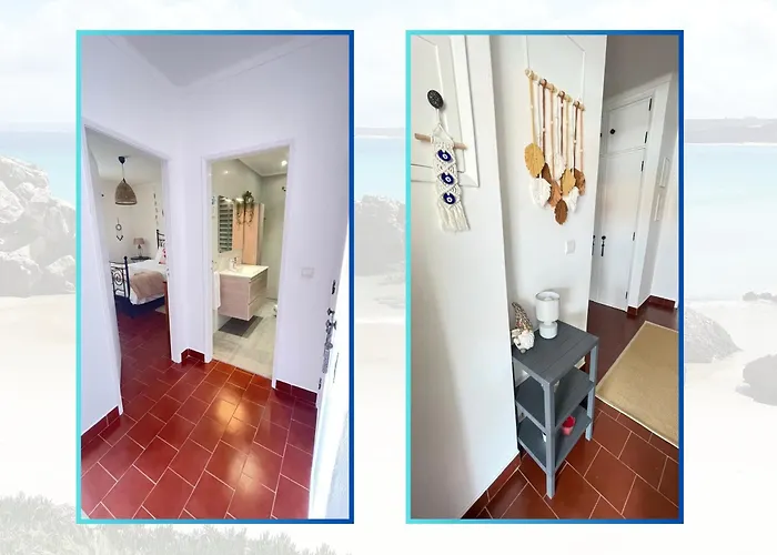 D Wan 12 Baleal Sol Village I Ferrel (Leiria)