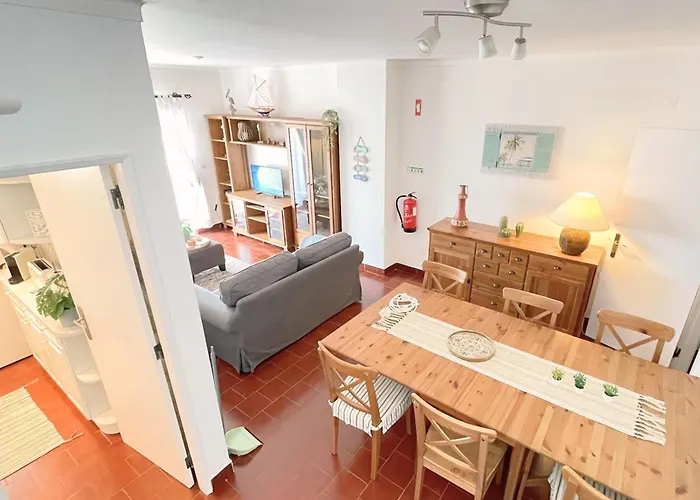 D Wan 12 Baleal Sol Village I Apartment *