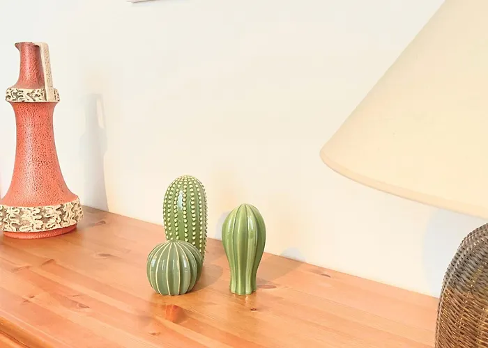 Apartment D Wan 12 Baleal Sol Village I *