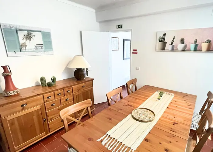 Apartment D Wan 12 Baleal Sol Village I Ferrel (Leiria)