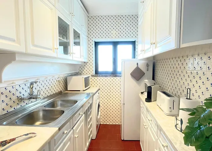 D Wan 12 Baleal Sol Village I Apartment *