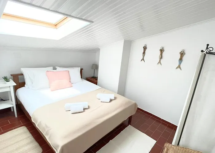 D Wan 12 Baleal Sol Village I *