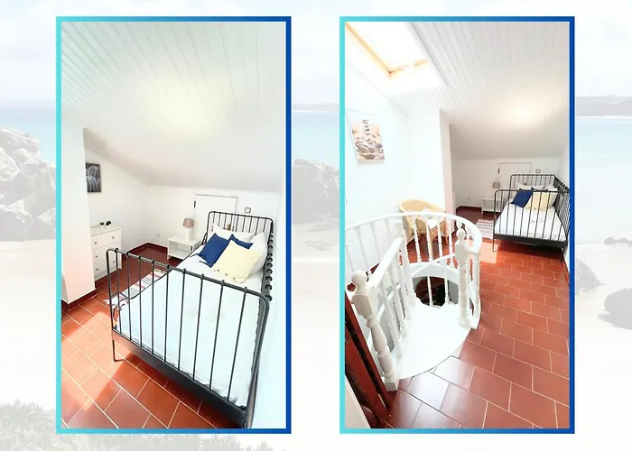 D Wan 12 Baleal Sol Village I