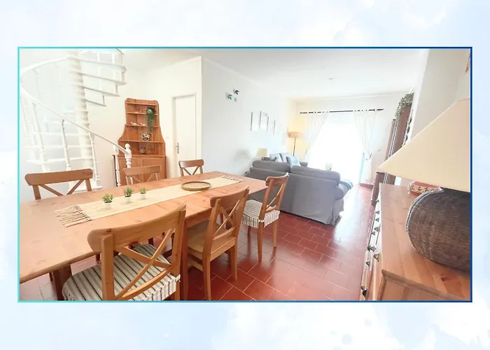 D Wan 12 Baleal Sol Village I Apartment *