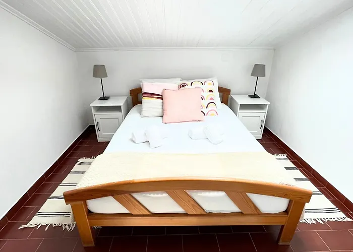 Apartment D Wan 12 Baleal Sol Village I *