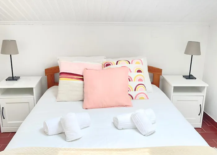 D Wan 12 Baleal Sol Village I Ferrel (Leiria)