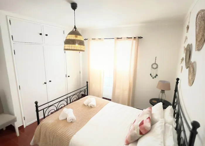 D Wan 12 Baleal Sol Village I