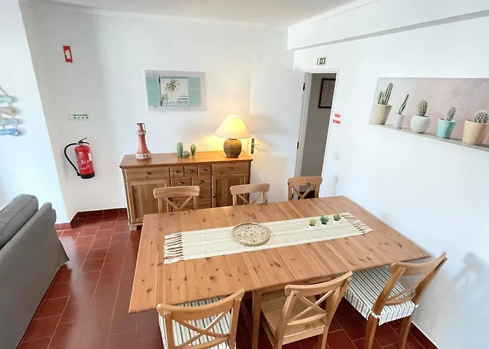 Apartment D Wan 12 Baleal Sol Village I