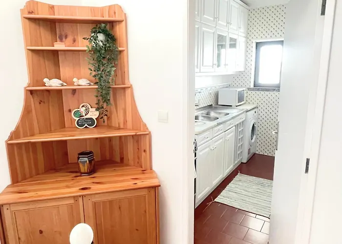 Apartment D Wan 12 Baleal Sol Village I Ferrel (Leiria)