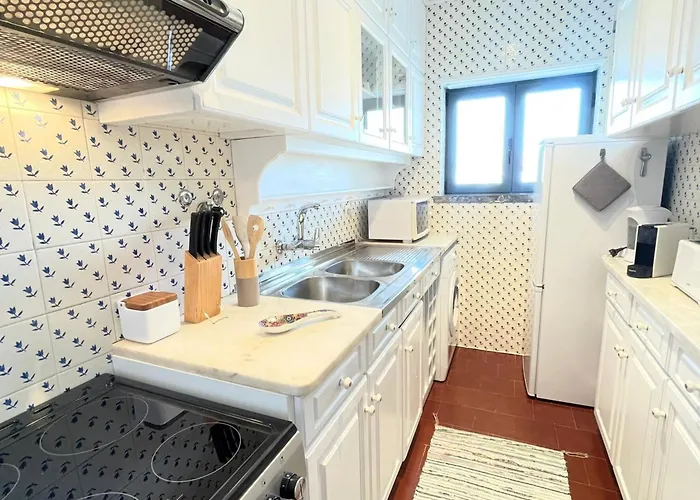 Apartment D Wan 12 Baleal Sol Village I *